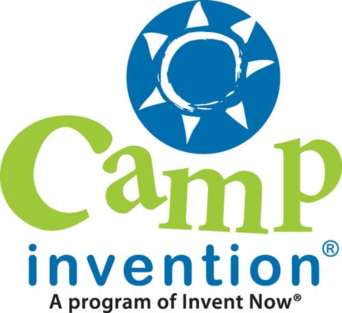 camp invention 